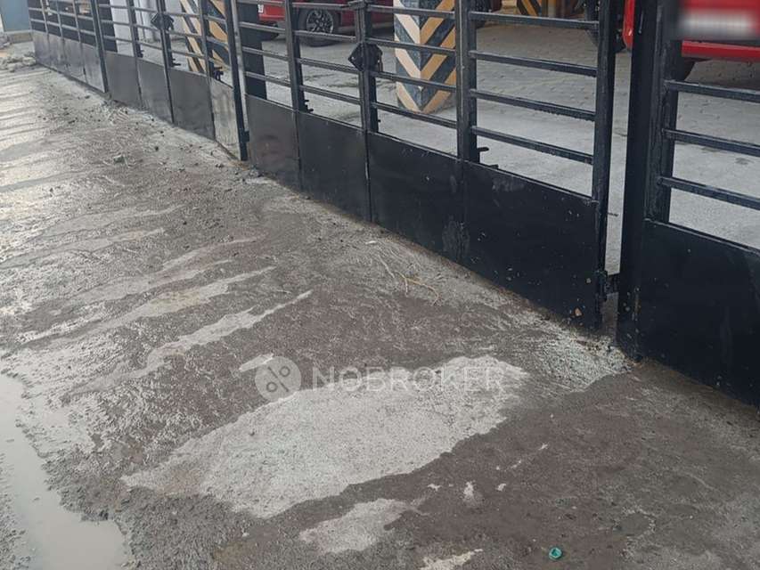 2 BHK Flat In Mahaveer Helios Apartment For Sale  In Nanmangalam 