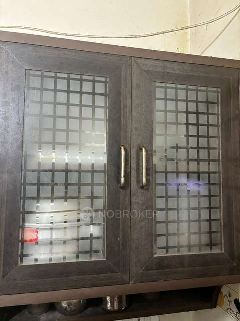 2 BHK Flat In Mahaveer Helios Apartment For Sale  In Nanmangalam 