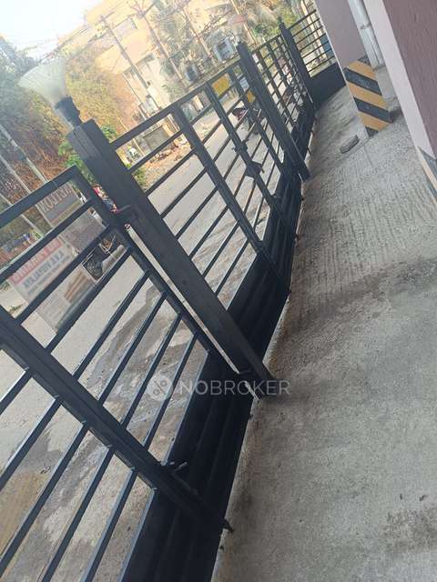 2 BHK Flat In Mahaveer Helios Apartment For Sale  In Nanmangalam 