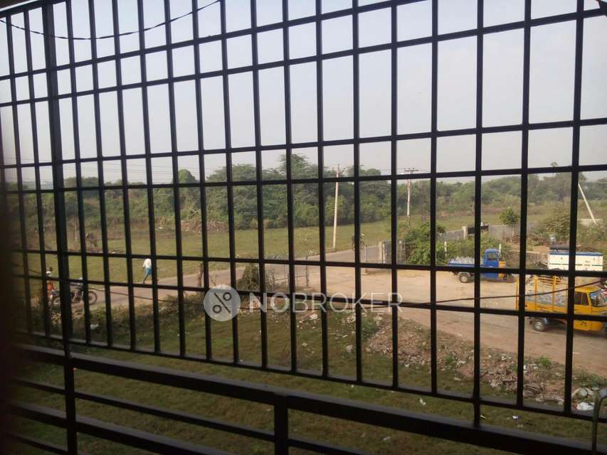 2 BHK Flat In Mahaveer Helios Apartment For Sale  In Nanmangalam 