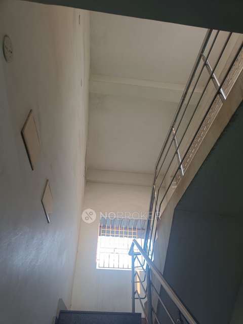 2 BHK Flat In Mahaveer Helios Apartment For Sale  In Nanmangalam 