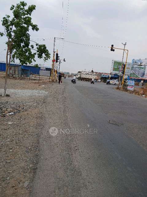 Plot For Sale  In Maitri Park In Jai Ganesh Samrajya H-wing