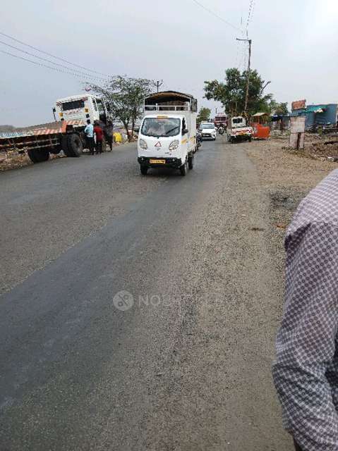 Plot For Sale  In Maitri Park In Jai Ganesh Samrajya H-wing