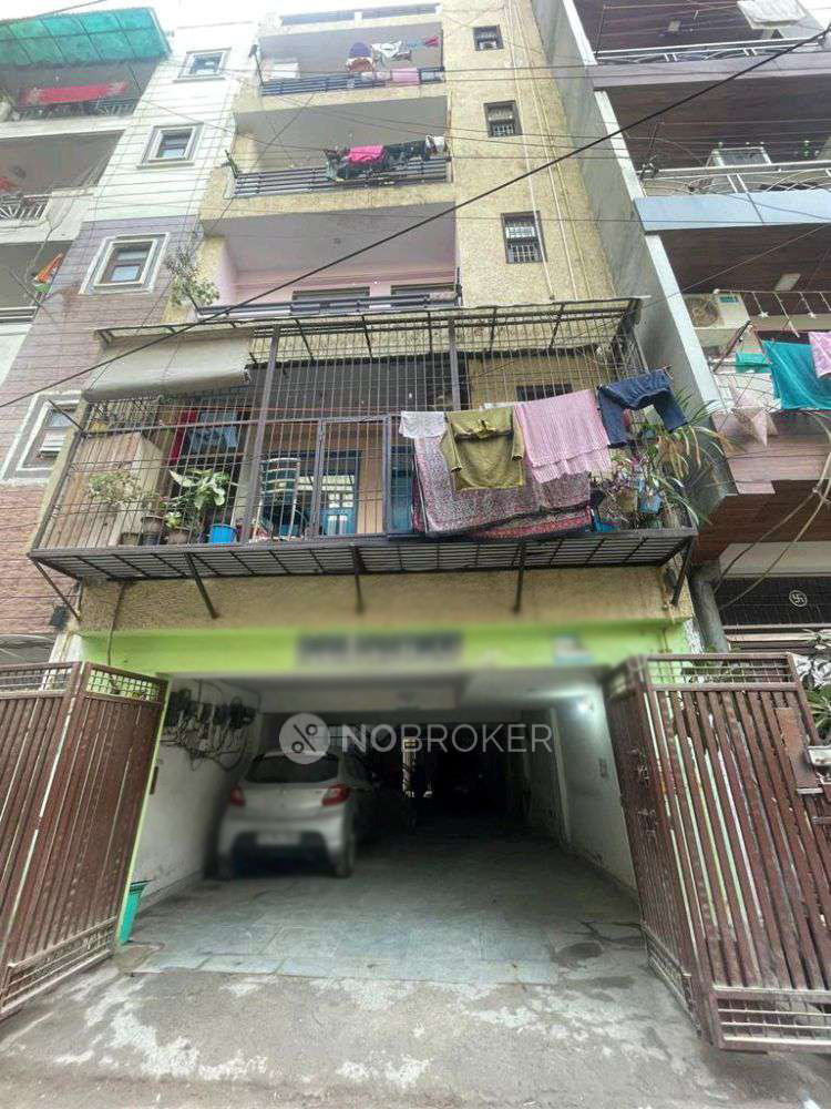 Dtdc - Mahavir Enclave