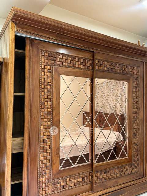 PG for Girls in Kothrud