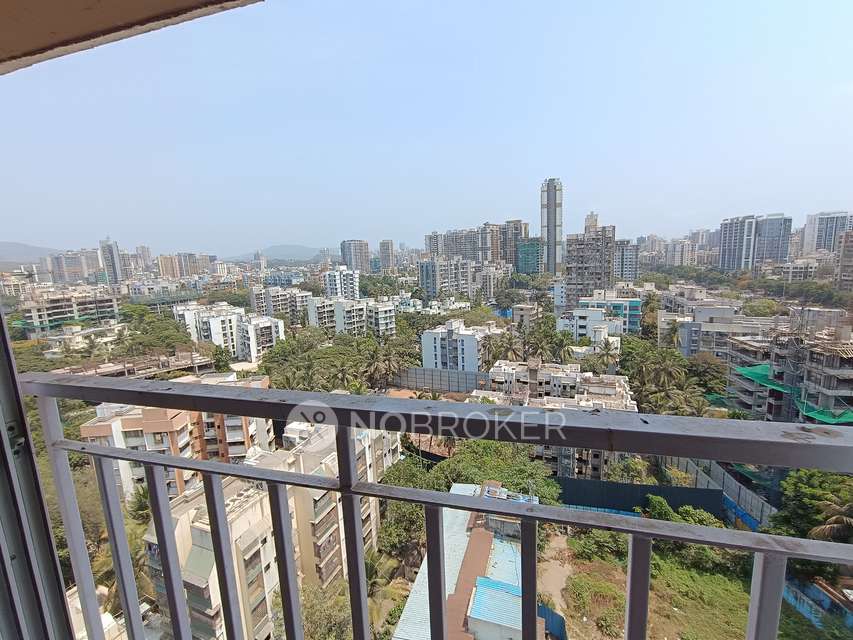 2 BHK Flat In  Shri Upendra Nagar Chsl, Dahisar East For Sale  In Dahisar East