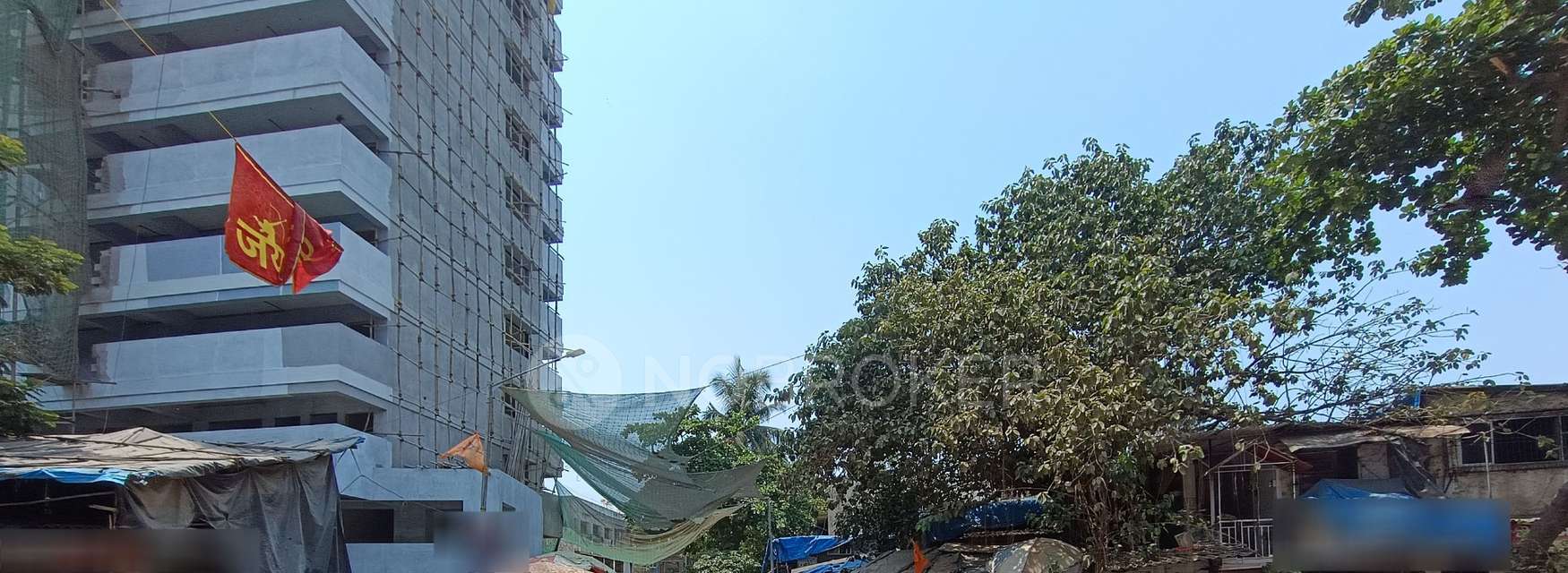 2 BHK Flat In  Shri Upendra Nagar Chsl, Dahisar East For Sale  In Dahisar East