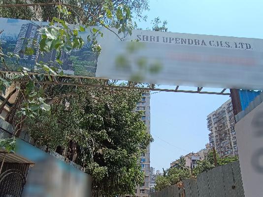 2 BHK Flat In  Shri Upendra Nagar Chsl, Dahisar East For Sale  In Dahisar East