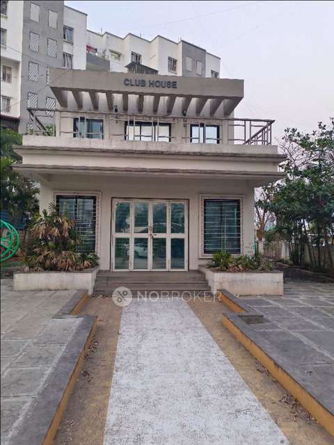1 BHK Flat In Prestige Heights for Rent  In Tower-1, Prestige Heights, Bhugaon, Bavdhan, Pune, Maharashtra 412115, India
