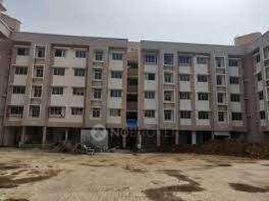1 RK Flat In Haware Nakshatra For Sale  In Palghar