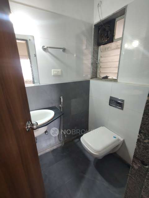 2 BHK Flat In Casa 7 Chs for Rent In Wakad