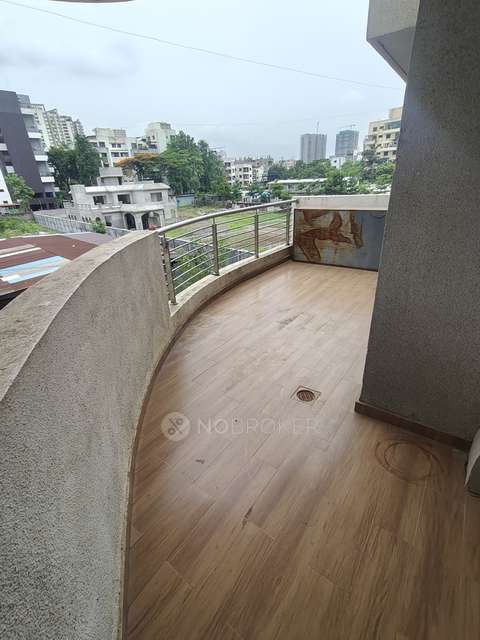 2 BHK Flat In Casa 7 Chs for Rent In Wakad