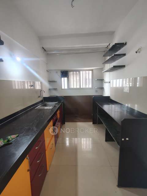 2 BHK Flat In Casa 7 Chs for Rent In Wakad