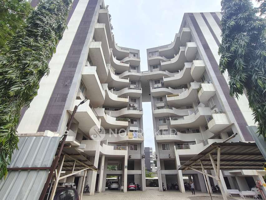 2 BHK Flat In Casa 7 Chs for Rent In Wakad