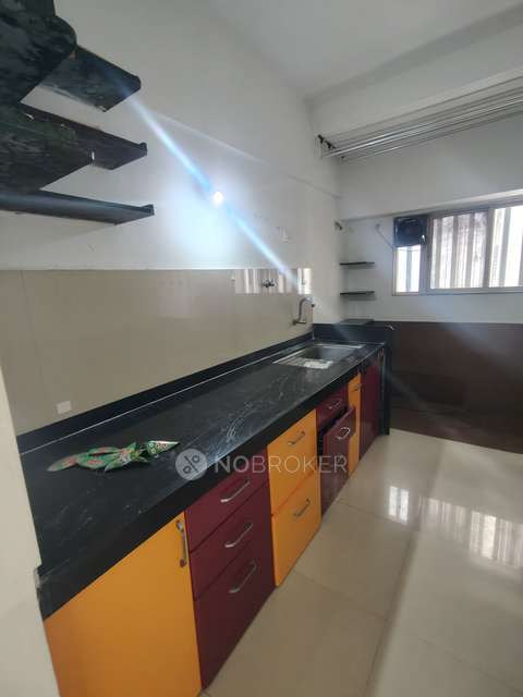 2 BHK Flat In Casa 7 Chs for Rent In Wakad
