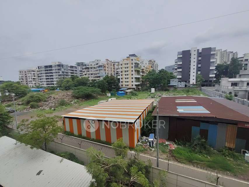 2 BHK Flat In Casa 7 Chs for Rent In Wakad