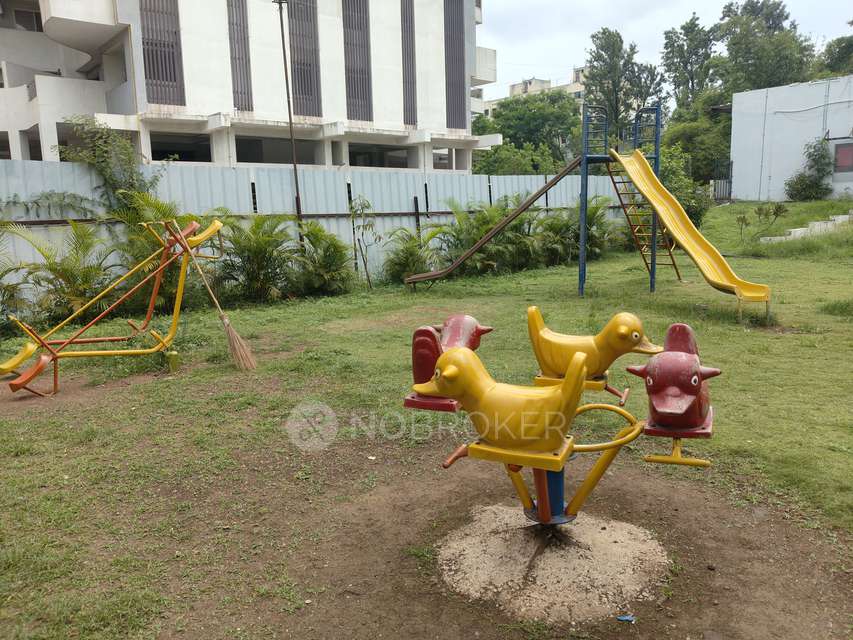 2 BHK Flat In Casa 7 Chs for Rent In Wakad