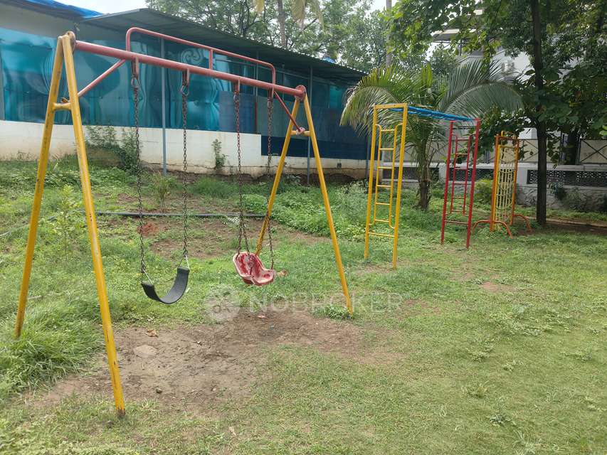 2 BHK Flat In Casa 7 Chs for Rent In Wakad