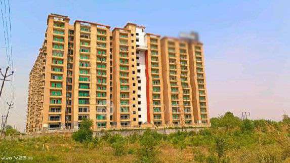 3 BHK Villa In Migsun Roof, Raj Nagar Extension For Sale  In Raj Nagar Extension