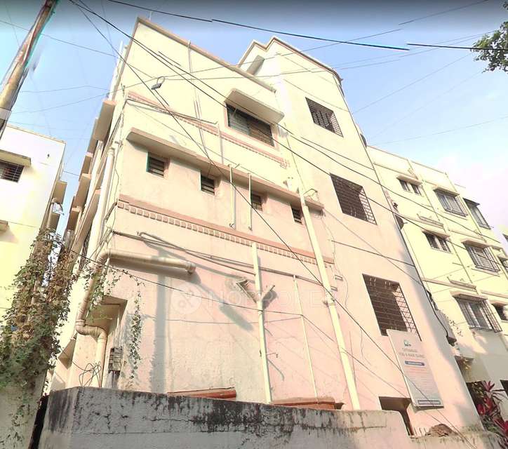 1 RK Flat In Jagadsmba Soc Somnath Nagar Near Bora Class Pune 411014 for Rent  In 45a118, Somnath Nagar, Wadgaon Sheri, Pune, Maharashtra 411014, India