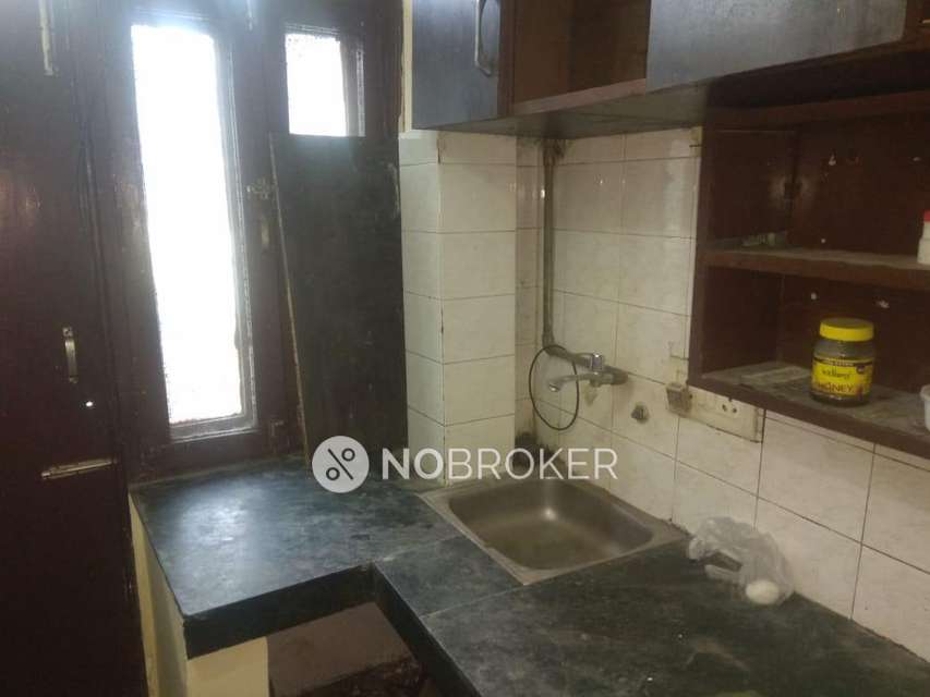 2 BHK Flat In Noor Nagar, Jamia Nagar, Okhla, For Sale  In Okhla
