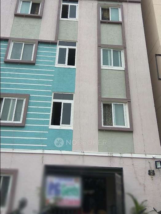 PG for Anyone in Vinayak Nagar