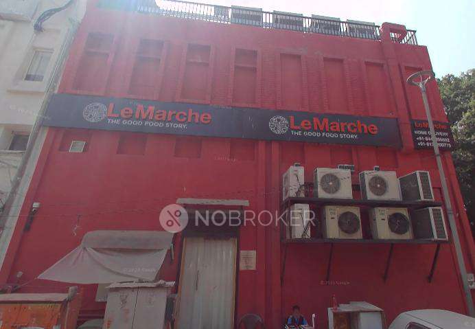 Office Space in New Friends Colony, Delhi for Rent 