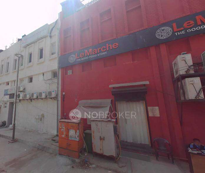 Office Space in New Friends Colony, Delhi for Rent 