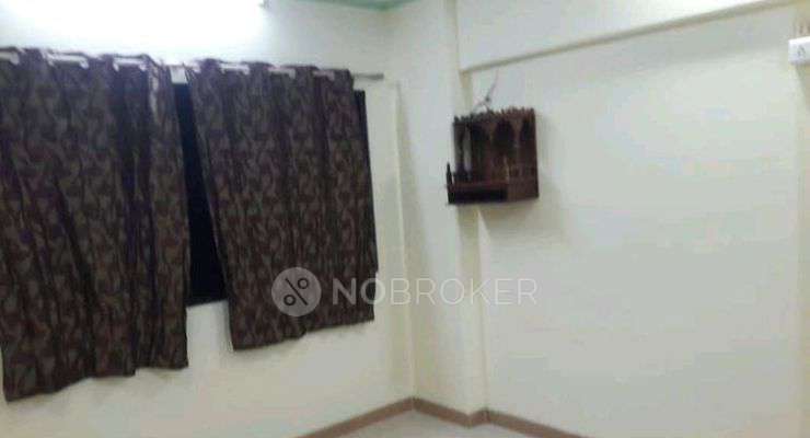 1 BHK Flat In Krupa Sai Chsl For Sale  In Bhandup