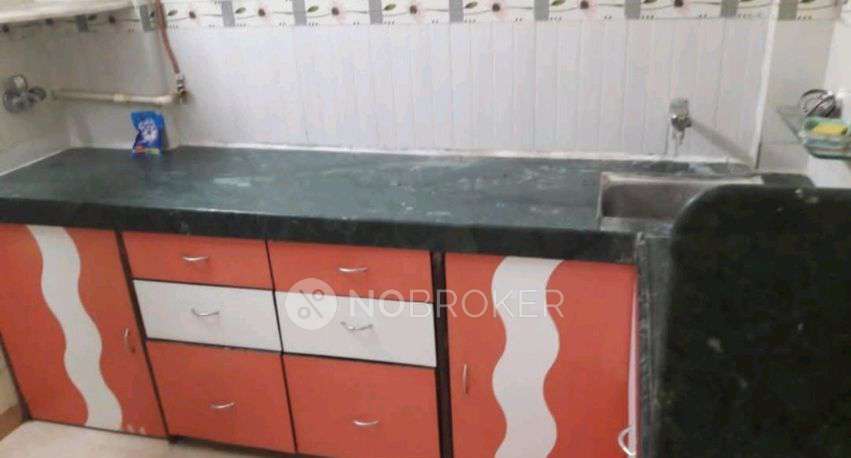 1 BHK Flat In Krupa Sai Chsl For Sale  In Bhandup