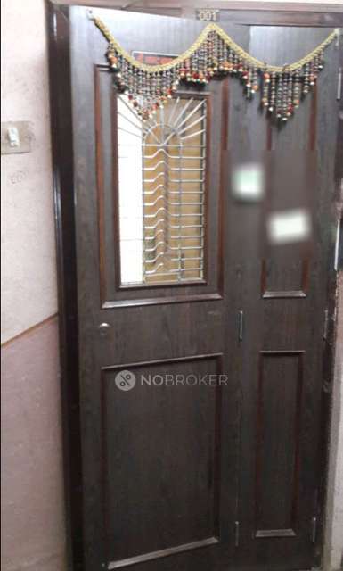 1 BHK Flat In Krupa Sai Chsl For Sale  In Bhandup