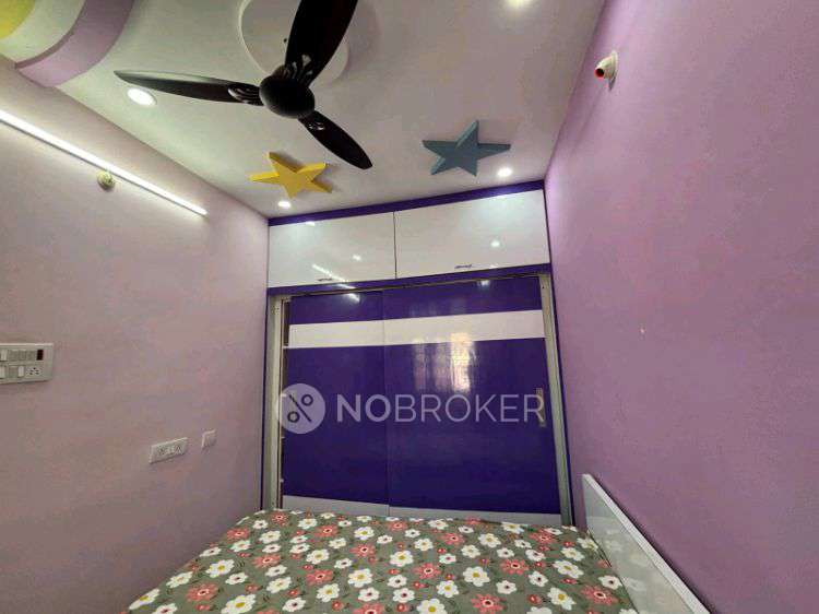 3 BHK House For Sale  In Road No 5, Srujana Lakshmi Nagar Phase 3, Krishna Reddy Pet, Patelguda, Hyderabad, Telangana 502319, India