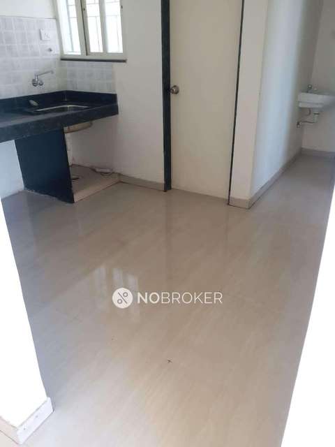 1 BHK Flat In Pristine City  For Sale  In Bakori