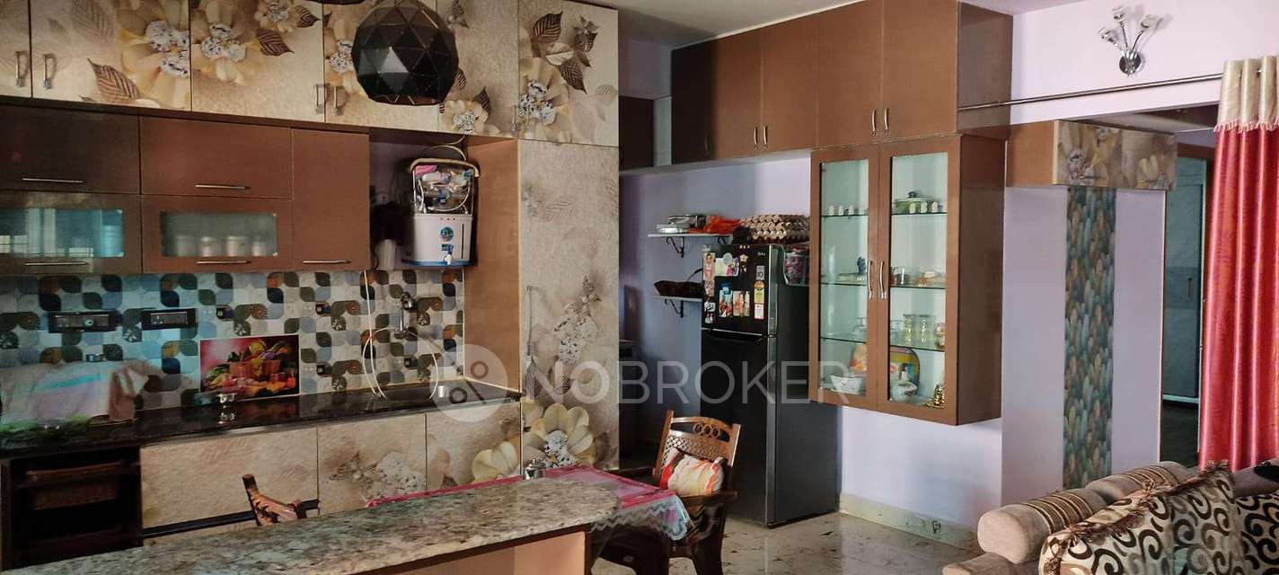 2 BHK House for Rent  In Kadugodi