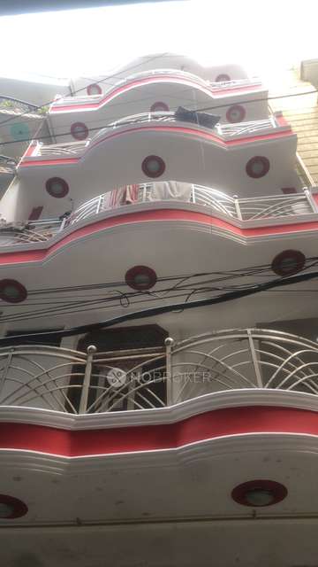 2 BHK Flat In Adarsh Apartments  for Rent  In  Chhatarpur