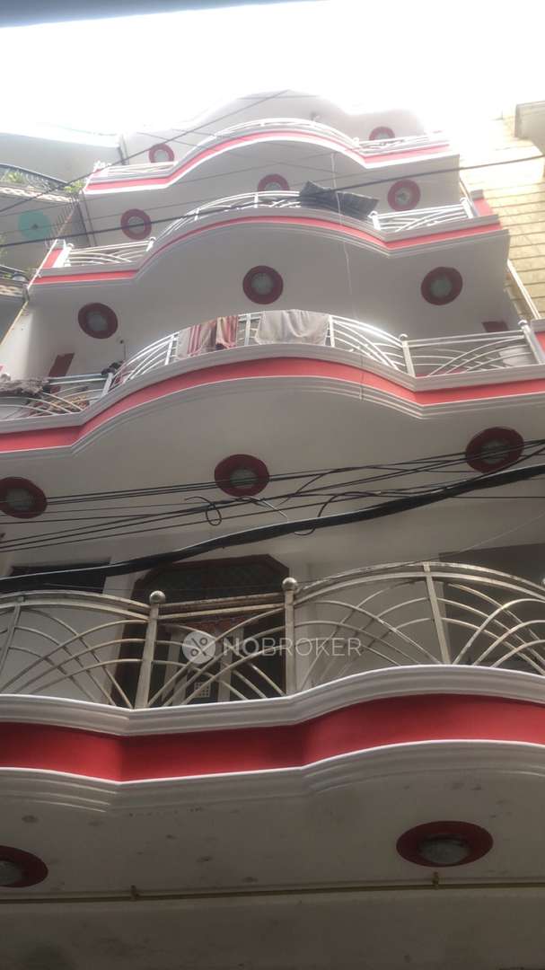 2 BHK Flat In Adarsh Apartments  for Rent  In  Chhatarpur