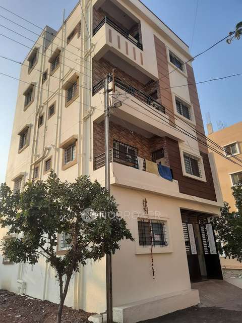 PG for Boys in Loni Kalbhor