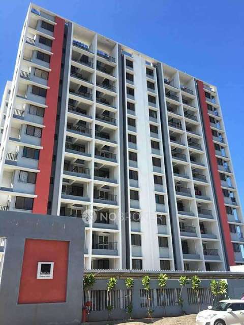 2 BHK Flat In Sahawas For Sale  In Talegaon Dabhade,