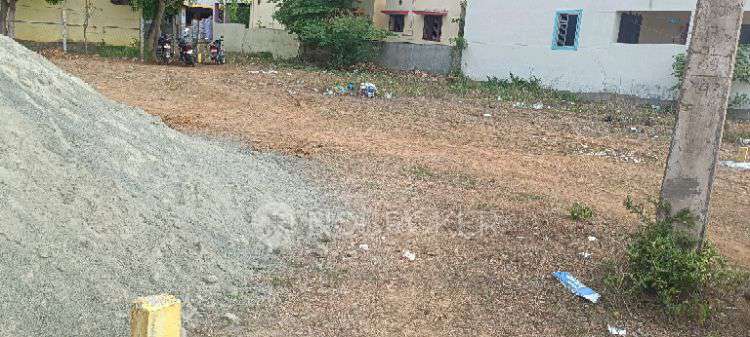 Plot For Sale  In Kayarambedu