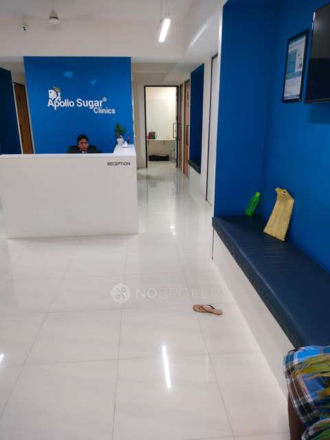 Co-Working  space in Kondapur, Hyderabad for Rent 