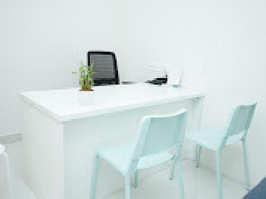 Co-Working  space in Kondapur, Hyderabad for Rent 