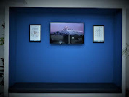 Co-Working  space in Kondapur, Hyderabad for Rent 