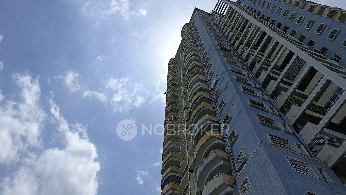 Saket Sriyam Kapra Rent WITHOUT BROKERAGE Unfurnished 3 BHK Rental