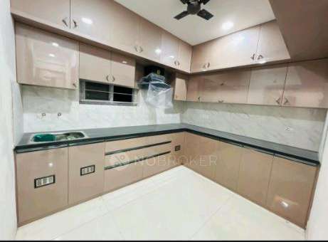 3 BHK Flat In Siddharth Nirvana for Rent  In Bachupally