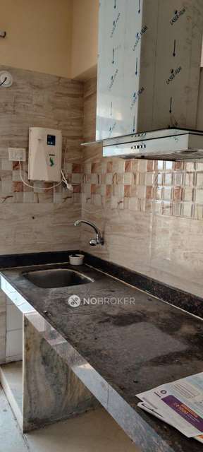 1 BHK Flat In Sai Harmony For Sale  In Ulwe