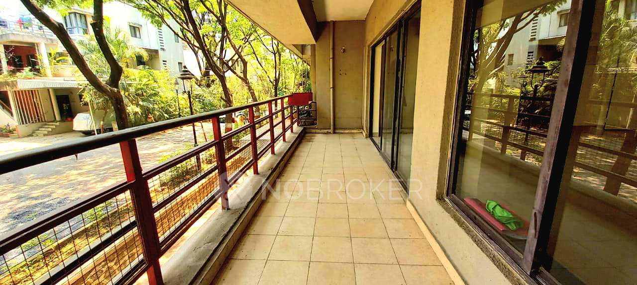3 BHK Flat In Mahindra The Woods, Wakad, Pune for Rent  In Wakad, Pune