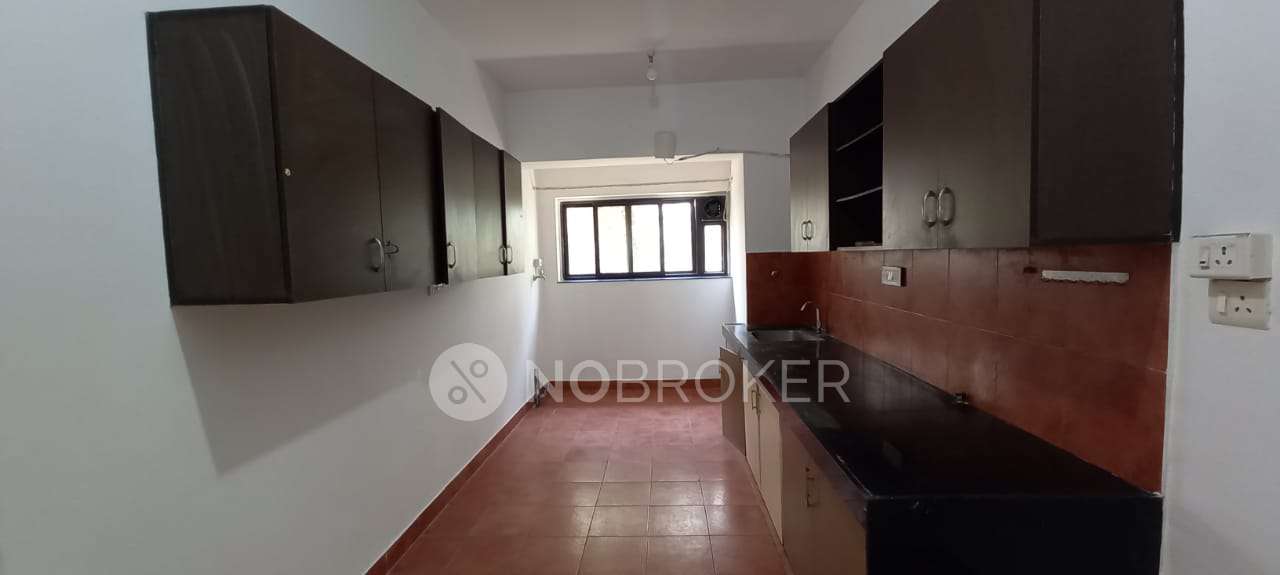 3 BHK Flat In Mahindra The Woods, Wakad, Pune for Rent  In Wakad, Pune