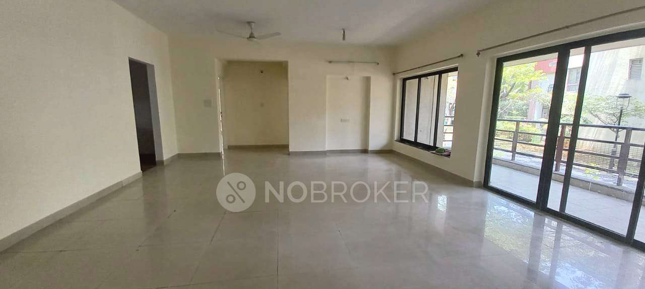 3 BHK Flat In Mahindra The Woods, Wakad, Pune for Rent  In Wakad, Pune