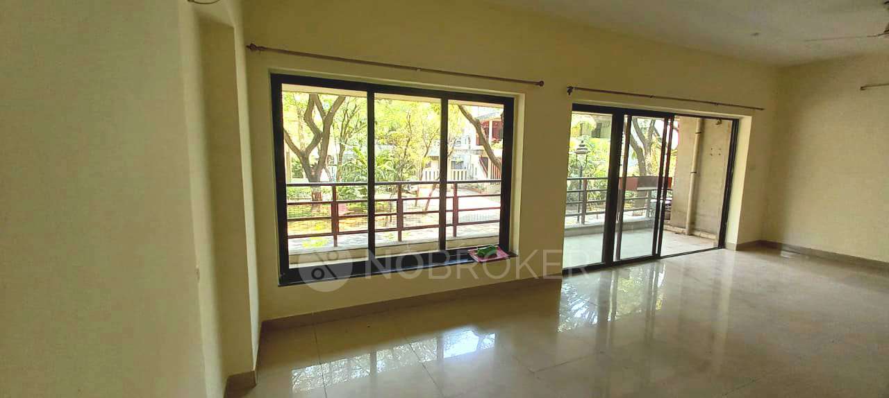3 BHK Flat In Mahindra The Woods, Wakad, Pune for Rent  In Wakad, Pune