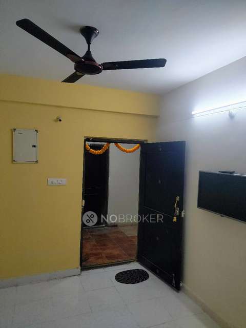 2 BHK Flat In Rajiv Sahabhavana Township for Rent  In Bandlaguda, Nagole